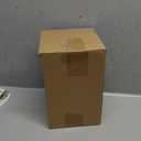 Soulchen 42 Pcs Velvet Christmas Ornaments Set Flocked Burgundy Christmas Ball Ornaments Hanging Shatterproof Xmas Ball Decor with 5 Styles in 3 Sizes for Xmas Tree Holiday Indoor Outdoor Home Decor