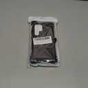 Magnetic Case for Galaxy S24 Ultra 5G case,Samsung S24 Ultra Heavy Duty case,[Military Grade Protective ],[Shockproof] [Dropproof] [Dust-Proof], (with Belt Clip,Black-MAG)