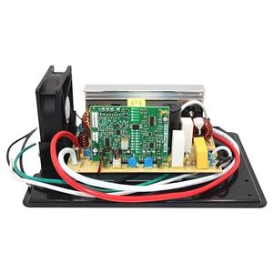WF-8935-MBA RV Power Converter,35 Amp DC Main Board Assembly,Three-Stage Power Converter Replacement Unit.Input Voltage/Hz: 105-130 VAC, 60 Hz.Output Power: 600 W,35A.