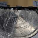 Garcima Paella Pan Lid (15.75 inches/42 cm)