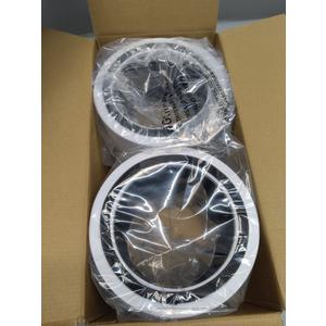 Core 200S Replacement Filter Compatible with LEVOIT Core 200S Core 200S-P Smart WiFi Air Purifier, Fit for Levoit Core 200s Replacement Filter, 2Pack 3-Stage H13 Grade True HEPA Filter, Core 200S-RF