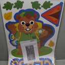 Camp Theme Classroom Door Decorating Kit - 55 Pc.