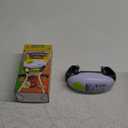 Higher Torque and One Touch Electric Jar Opener Easy Remove Almost Size Lid with Auto-Off, Powerful Bottle Opener for Arthritic Hands, Automatic Jar Opener for Weak Hands and Seniors (White)