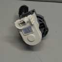 Supplying Demand W10510667 W10349483 Dishwasher Circulation Pump Motor Replacement Model Specific Not Universal