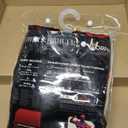 Morphsuits Official Red Deluxe Power Ranger Movie Costume - X-Large