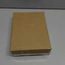 upsimples 5x7 Picture Frame Set of 3, Made of High Definition Glass for 5 x 7 Black Frames, Wall and Tabletop Display Thin Border Photo Frame for Home Decor