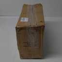 JSungo Backdrop Stand, Adjustable 10x7.5 FT Background Stand Backdrop for Parties, Photo Video Studio, Portable Photography Backdrop Stand with Carrying Bag, 6 Backdrop Clamps, and 2 Stand Bags (Black)