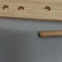 Yetonamr Montessori Toys for 1 2 3 Years Old Boys Girls Birthday Gifts, Wooden Sensory Toys for Ages 2-4 Toddlers Kids Baby, Toddler Learning Toy Activities Puzzles Ages 1-3