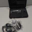 GPX PDB1077B 10in Bt Portable DVD Player Wl Perp Bt Headphones