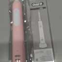 Oral-B Pro 1000 Rechargeable Electric Toothbrush, Pink
