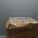 Area Rug 9x12 Living Room: Large Washable Rug with Anti-Slip Backing Non-Shedding Stain-Resistant Soft Abstract Carpet for Bedroom Dining Room Nursery Home Office (Gray/Multi)