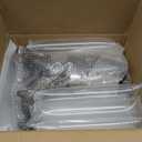 Catalytic Converter Kit Compatible with Hyundai Elantra 2004-2012, Tiburon 2007-2008, Kia Soul 2010-2011,Kit Compatible with Spectra 2006-2009, Kia Spectra 2004-2009 2.0L (EPA Compliant)