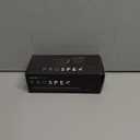 Prospek Blue Light Blocking Glasses  Clear Lens for Office&Work, Yellow/Amber Lens - Evening Use, Reduce Eye Strain, Unisex (Destiny)