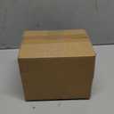 100 Sets 50mm Square Magnets Supplies 1.97 Fridge Magnet Maker Supplies DIY Fridge Magnets Craft Set for Square Magnets Maker Machine，Including Metal Cover, Plastic Back Cover, Soft Magnet, Clear Film