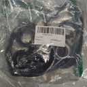 LoloWheat Engine Cylinder Valve Cover Gasket Set Gromets Spark Plug Tube Seals Solenoid Gasket Fit for Honda Accord Civic CR-V Element Crosstour Acura CSX RDX RSX TSX 2.0L 2.3L 2.4L # VS50614R ES73071