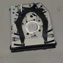 Blu-ray DVD Disc Drive Module Replacement Compatible with Sony PS4 CUH-1215A CUH-1215B Laser