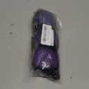 Juggling Balls for Beginners and Professionals Set of Juggling Bean Bags Durable Juggle Ball KitBlack - Purple