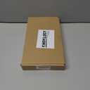 10 Pack 6.3 Inch(160mm) Kitchen Cabinet Handles Brushed Gold Cabinet Pulls Kitchen Cabinet Hardware Drawer Pulls for Cupboard Wardrobe