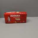 Baby Diapers Size 1 (8-14 lbs), 198ct, Huggies Little Snugglers Newborn Diapers