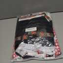 Traditional German Dirndl Dress, Oktoberfest Beer Festival Costume, Bavarian Carnival Halloween Women's Outfit (Medium, Red)