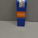 ZWJD Christmas Pillow Covers 18x18 Set of 2 Soft Polyester Textured Pillows with Stylish Flange Edge Cozy Farmhouse Christmas Decor for Couch Bed Sofa Living Room (Red)