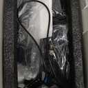 10.26'' Wireless CarPlay Screen for Car with 4K Dash Cam & 1080P Backup Camera, Apple Car Play & Android Auto Car Stereo HD Touchscreen, GPS Navigation & Mirror Link