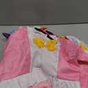 jrswai Game Cosplay Costume Uniform Halloween Outfits Full Sets With Wigs (Ootori), Size Large