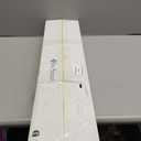 20'' Hedge Trimmer Cordless with Battery, Electric Handheld Bush Clipper with 2 Pack Rechargeable Batteries, 3000RPM 180 Rotatable Head, 2/3'' Blade Gap (Blue)