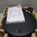 MAMNV Robot Vacuum and Mop Combo, 2 in 1 Robotic Vacuum Cleaner with Schedule, App/Alexa/Voice Control, Ideal for Hard Floor, Pet Hair, Carpet