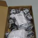 25 Sets Wedding Favors for Guests Tape Measure Keychains with Cards Gift Bags for Bridal Shower Wedding Party Souvenirs