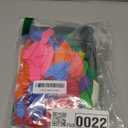 Thickened balloons, 120 PCS Balloons Assorted Colors, Latex Balloons for Kid's Birthday Party, Exquisite Rainbow Balloon, 12 Inches 13 Kinds of Rianbow Colorful Party Balloons Decorations.