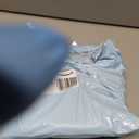 Memory Foam Baby Pillow, Soft Cozy Toddler Pillow Machine-Washable, Head and Neck Support Breathable Anti-Slip Design for Infants for Small Boys and Girls Prevent Flat Head Tummy (Beige)