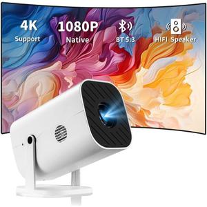 Led Source LED PORTABLE PROJECTOR YGSKK