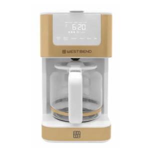West Bend 12 Cup Coffee Maker