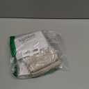 Parker Baby 4 in 1 Car Seat Cover for Girls and Boys - Stretchy Carseat Canopy, Nursing Cover, Grocery Cart Cover, High Chair Cover - "Desert"