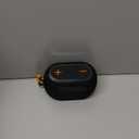 Portable Bluetooth Speaker, 360 Stereo Sound Loud Wireless Speaker, 24H Playtime, IPX7 Waterproof, Bluetooth 5.3, TWS Pairing, RGB Lights, Portable Speakers for Outdoor Camping Hiking Party