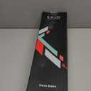 VICTIV 74 Camera Tripod, Tripod for Camera and Phone, Aluminum Professional Tripod Stand for Canon Nikon with Carry Bag and Phone Holder, Compatible with DSLR, iPhone, Spotting Scopes, Max Load 9.5Lb (Black)