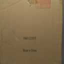 SOFE Linen Bulletin Board 18 X 29 Inches Wood Frame, Fabric Pin Board Corkboards for Wall Decorative, Rustic Memo Board Photos Wall Organizer Display Board, Vision Board for Home Room Office Message, Retro Green 