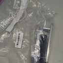 Large Glass Door and Window Handles, Bathroom Sliding Doors, cabinets, wardrobes, Suction Cups, and Seamless Handles (Transparent)