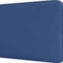 RAINYEAR 11-11.6 Inch Laptop Sleeve Case Soft Lining Carrying Bag Compatible with MacBook Neo A18 11.6" MacBook Air for 11" Notebook Computer Tablet Chromebook (Navy Blue, Upgraded Version)