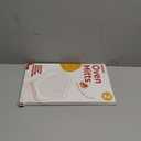 Kitsure Silicone Oven Mitts, Set of 2, Heat Resistant, Oven Gloves with Soft Lining, Non-Slip Kitchen Essentials, Kitchen Gadgets, Apartment Essentials, Great Gift for Cooking, Baking, Beige (11.42"x7.09")