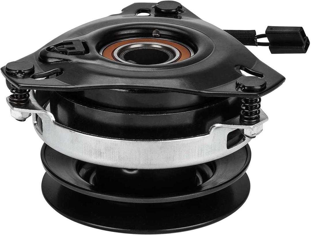 140923 Electric PTO Clutch Fits for AYP Craftsman Cub Cadet MTD Husqvarna 174509 170056 124648X 5215-73 532150283 532170056, PP PPR Series, GT200 GTH200 GTH220 GTH225