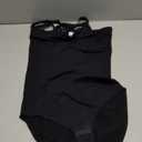 Strapless Shapewear for Women, Tummy Control Triangle Bodysuit, Body Shaper Tank Top Large