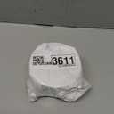 Friday Collective Late Nights Candle, Floral Scented, Made with Essential Oils, 3 Wicks, 13.5 oz