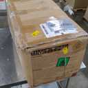 Big Inflatable Bounce House for Party Fun,15ft x 14.8ft,Double Basketball Hoop,Throw Ball Game,Reinforced PVC Bounce Floor,Jumping Bouncy Castle Holds 6 Kids