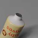 ATTITUDE Baby Lotion, EWG Verified Moisturizer, Dermatologically Tested Moisturizing Cream, Vegan and CrueltyFree, Pear Nectar Scent, 8 Fl Oz