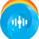 Li & Zhao Dog Drinking Float Plate - 3 PCS Floating Disk for Spill Proof Dog Water Bowl Dispenser No Spill Water Bowl Floating Disk Slow Drinking for Most Pet