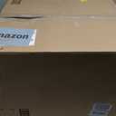 Large-Planter-Indoor-Outdoor Plant Pots, 16 inch 4 Pack Plastic Flower Pots with Saucer And Drainage Holes, Modern Garden Planters For Planting Medium Large Plants， Decorative Resin Garden Pots