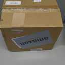 Joligrace Makeup Train Case Makeup Case Organizer Portable Cosmetic Box Storage with 2 Trays Mirror Locking Make Up Travel Case for Nail Kits Cosmetics Craft Traveling Makeup Box Mermaid Pink