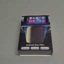 3 in 1 Wireless Carplay Adapter, Carplay AI Box/Android Auto Wireless Adapter for iPhone iOS 9+, WiFi Connect, Plug-Play, Support YouTube/Netflix/Google/TF Card Fit for Car, 2+16G